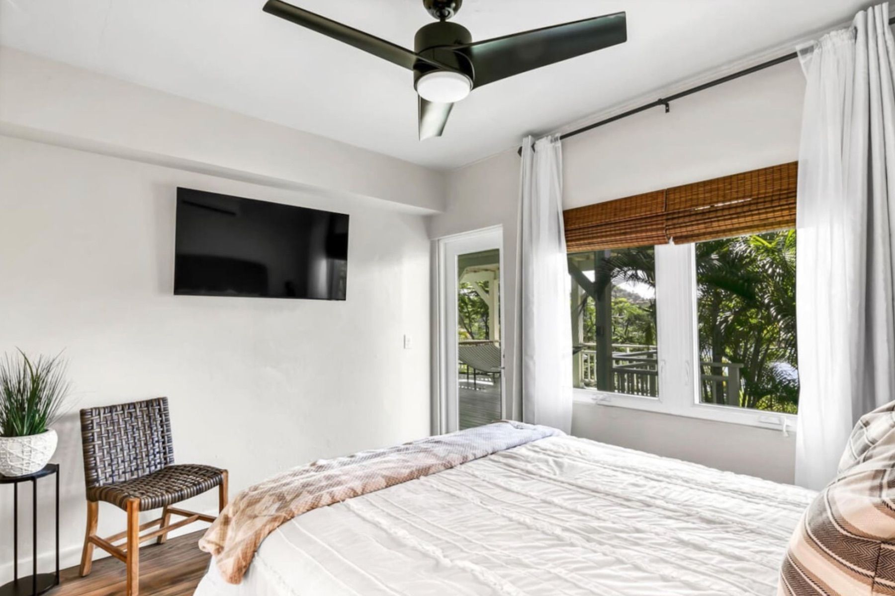 Seagate villa photo.